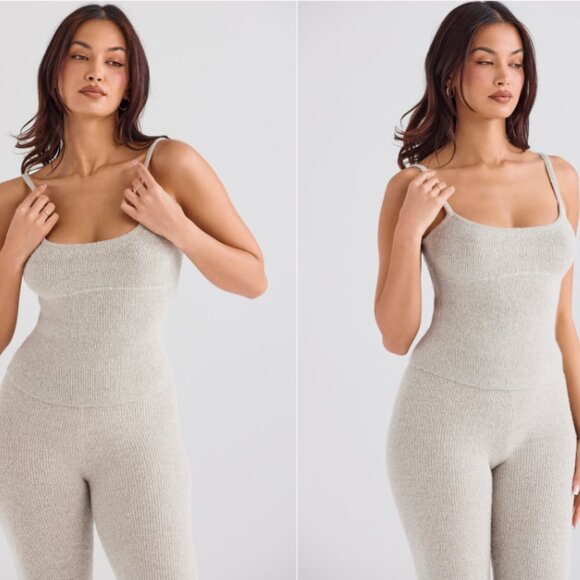 House of CB Rumi & Sydney Opal Knit Set NWOT - Picture 3 of 8